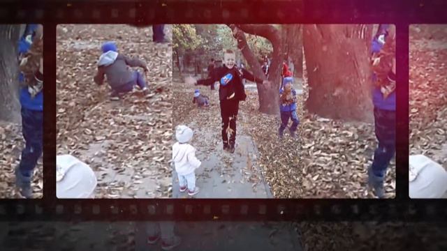 Слайд-шоу сыну 8 лет смотреть онлайн