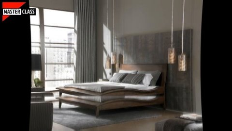 дизайн спальни - 2023 года