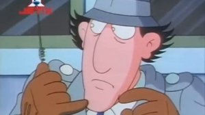 El Inspector Gadget, Gadget en Estambúl (1/3)