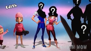 Minions Growing Up Full | Fashion Wow