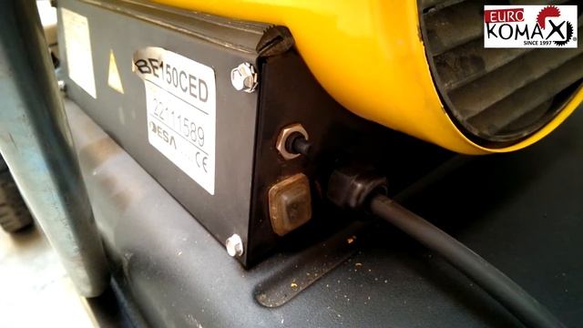 MASTER B150CED hőlégfúvó alkalmazás смотреть онлайн