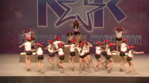 Cotton Eyed Joe-Big City Dance Center