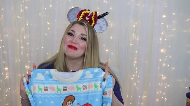 EPIC FUN.COM DISNEY HAUL!!! ?? смотреть онлайн