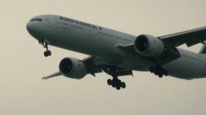 Planes spotting at Changi Airport ,SIN Singapore on August 2016.