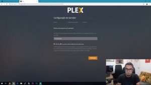 Media Server Plex - Instalação e Configuração do Plex no Ubuntu Server 18.04