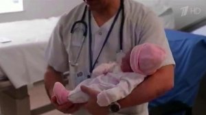 Ребенок с генами трех родителей появился на свет в Мексике