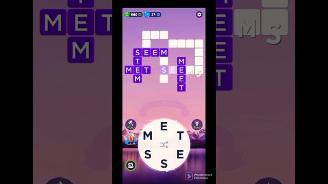 Level 111 Wow #word #puzzle #Fugo #wordsofwonders #RamkumaranGames@ram_kumaran1306games