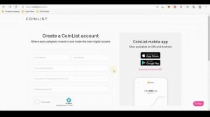 COINLIST и МОШЕННИКИ Для чего покупают аккаунты коинлист