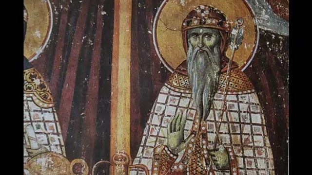 О Божественных тайнах и духовной жизни смотреть онлайн