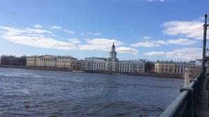 Еще Питер. И еще Нева
