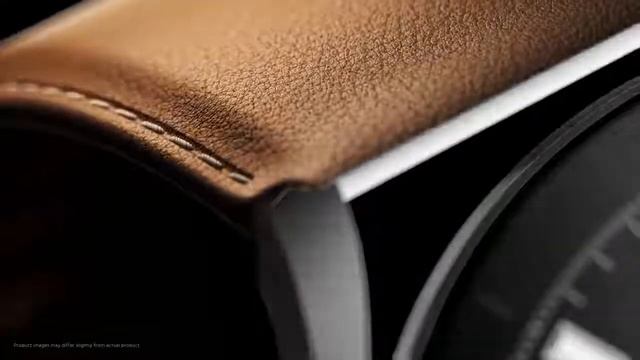 Xiaomi Watch S1 | Stay Classy Stay Fit смотреть онлайн