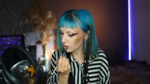 СТАЛА ФИНСКОЙ CHAV / Бэд бич макияж и эстетика