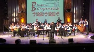 Е.Дербенко "Рок-токката"