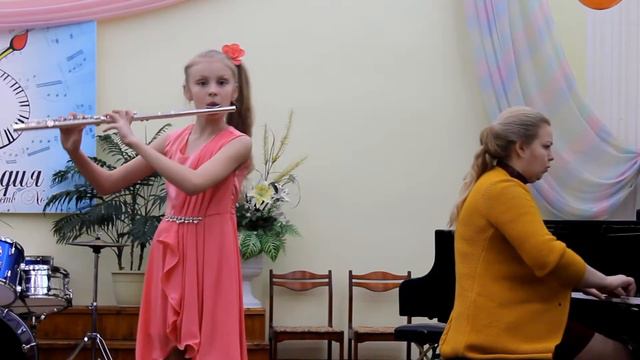 Г.Томази "Корсиканский пастушок коз"