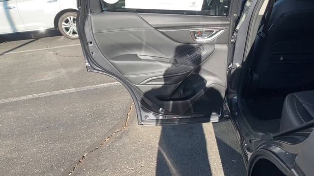 2024 Subaru Forester Touring NV Carson City, Reno, Lake Tahoe, Northern Nevada, Susanville смотреть онлайн