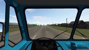 Играю в мотор депот часть 2 2 работы такси и Дальнобойщики