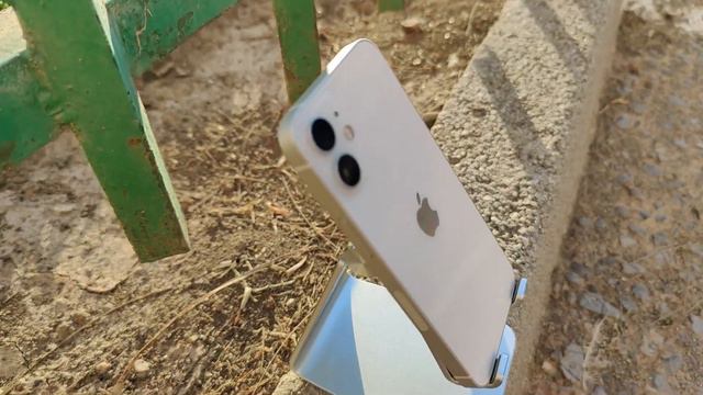 Iphone 11 Vs Iphone 12 Mini, ¿Cual tiene mejor rendimiento? смотреть онлайн