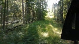 Экспедиция №2 Новая поломка кировский каракат,грибы,металл