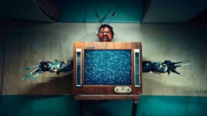 Очень страшное кино. Зло вернулось — Русский трейлер (2024)