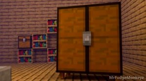 Русский Дубляж - Ночной Кошмар - Толстый Хиробрин Часть 2