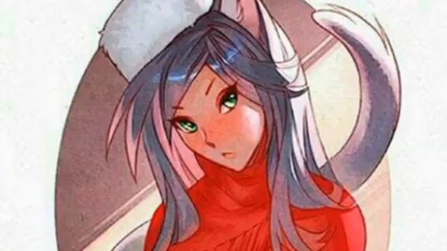 Аниме Анимешные картинки для авы смотреть онлайн