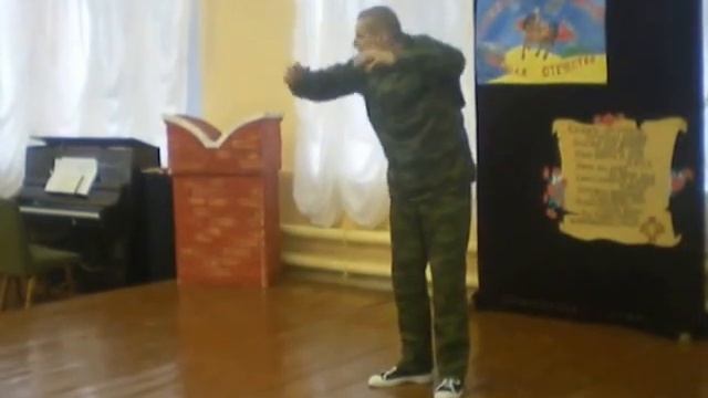 Экскаватор / АРМЕЙСКИЕ ПРИКОЛЫ смотреть онлайн