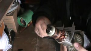 сравнение и полный разбор ушм Hitachi G23SS и Felisatti AG230/2200S2 часть 3