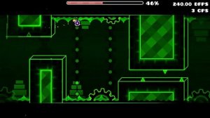 Phobos 60% + 73-100 (Extreme demon)/ Geometry Dash