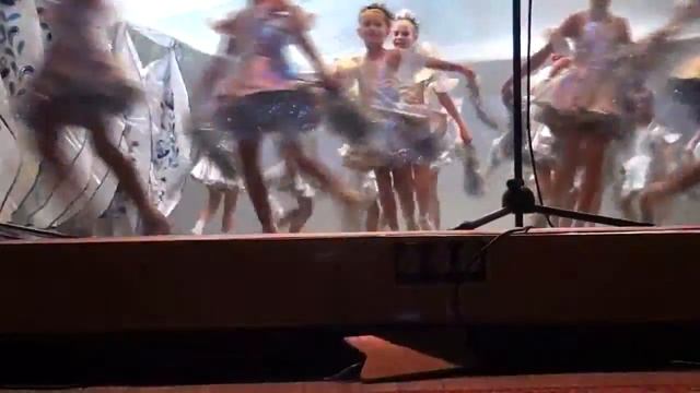 ПОКРОВ БОГОРОДИЦЫ КАНСК 2014г. смотреть онлайн