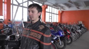 Стоит ли сейчас покупать мотоциклы или как помирает рынок