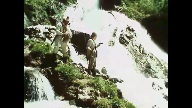 Дети капитана Гранта.2-серия. Эпизод: -речка без названия,как человек без имени... смотреть онлайн