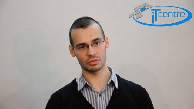 Отзыв выпускника о курсах программирования it-centre.net смотреть онлайн