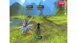 Играем в Wolf Evolution, симулятор летающего волка! Побеждаем наконец-то чёрных Волков! # Играем