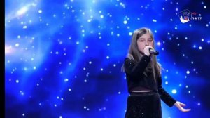 Shushan Petrosyan- Hayreniq (cover by Victoria Petrosyan)