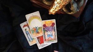 Трансерфинг и Таро