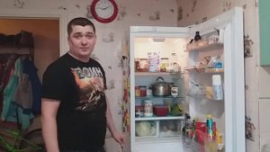 Лайфхак по технике. Холодильник Indesit DS 318 W