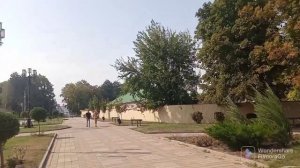 Пляж в Каневской!