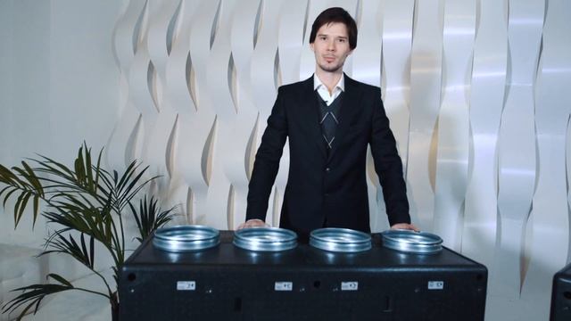 Приточно-вытяжная установка с рекуперацией тепла ZENIT HECO с корпусом из вспененного полипропилена смотреть онлайн