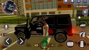 РАЗБИЛ ГЕЛИК В ХЛАМ ? НАДО ДЕЛАТЬ РЕМОНТ - CRMP BLACK RUSSIA MOBILE ⚡ГАРВИН