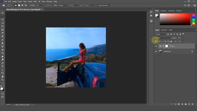 ЭКШЕН в Photoshop✅ Как создать, сохранить и загрузить. УСКОРЬ РАБОТУ