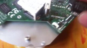 MikroTik SXT HG5 ac not working MikroTik SXT HG5 ac не працює, не включається