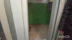 ?Редкий и красивый музыкальный лифт ( Сиблифт 2021 г.в.) \\ Адрес скоро будет