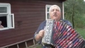 ❤️❤️Гармошка Очень ТЕПЛАЯ и ДУШЕВНАЯ ПЕСНЯ под гармонь
