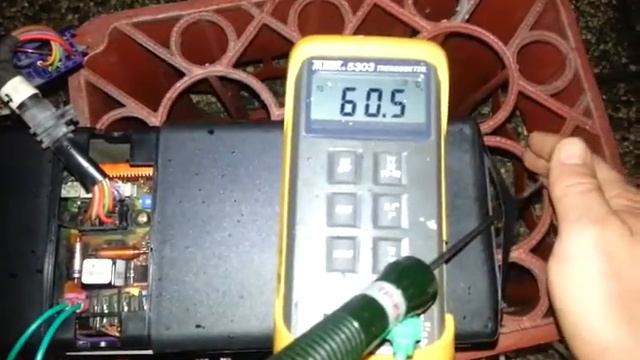 Webasto 24V Carlo смотреть онлайн