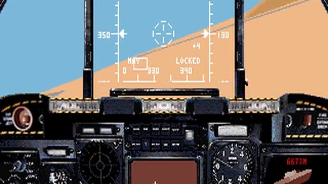 A-10 Tank Killer v1.5 : 3-1.The Dilemma смотреть онлайн