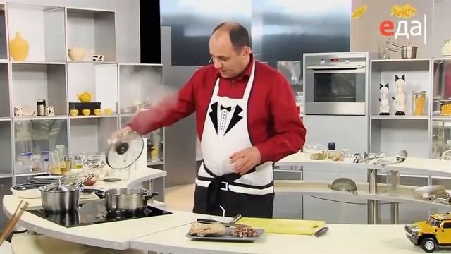 Солянка