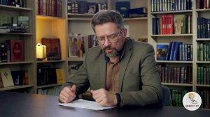 Евангелие от Марка. Глава 10. Андрей Десницкий. Новый Завет
