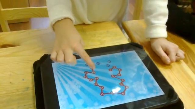 Обучение с использованием планшета смотреть онлайн