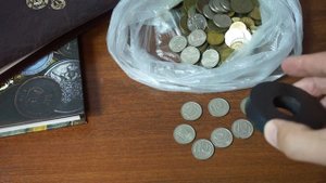 Дорогая монета 10 рублей 1992 года. Стоимость редких современных монет.