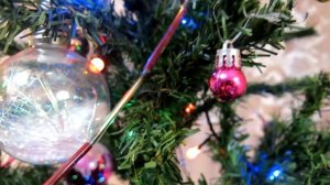 Ёлочные игрушки для ёлки | Как красиво украсить ёлку